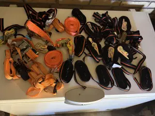 Skraller og stropper 