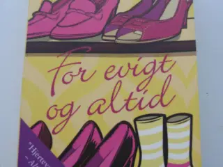 Bog; For evigt og altid