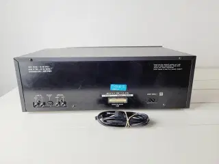 ⭐️- Kassettebåndoptager - AKAI - Stereo Cassette 