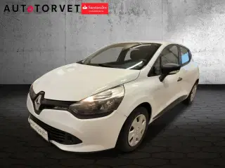 Renault Clio IV 1,2 16V Expression