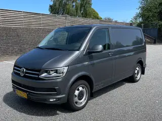 VW Transporter 4 Motion 199 HK