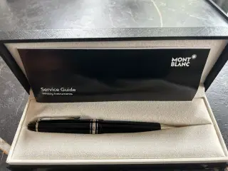 Montblanc MEISTERSTÜCK