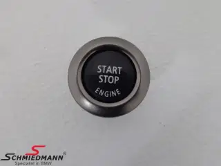 Start/stop knap B61316960745 BMW E63 E64