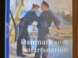 danmark som søfartsnation - ny i plast, af anders 