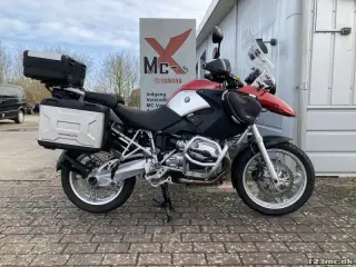 BMW R 1200 GS