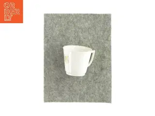 Kaffekop fra Royal Copenhagen (str. HØ: 7x8 cm )