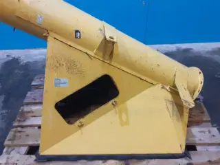 New Holland TF78 LH. Returelevator 80451279