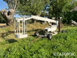 Personlift Herkules