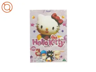 Hello Kitty 1 (DVD)