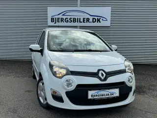 Renault Twingo 1,2 16V Authentique ECO2