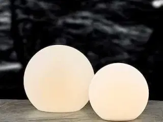 Have LED lamper, Maane og  2 stk. (Sæt)