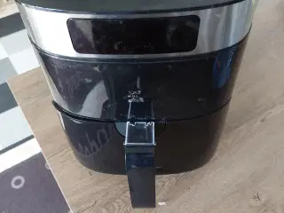 holm airfryer 5 liter