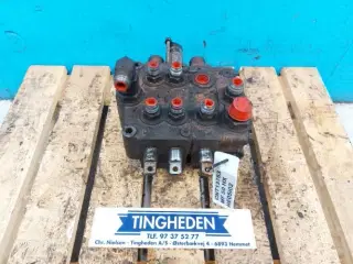 Massey Ferguson 50HX Ventilblok 1470264M92
