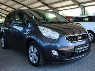 Kia Venga 1,6 CRDi 128 Premium