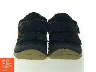 Brugte børnesko med velcrobånd fra Gore-tex (str. 20 )