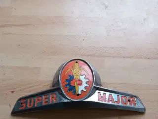 Super Major