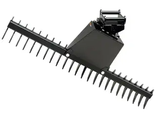 - - - Tiltman rive 150-200 cm.