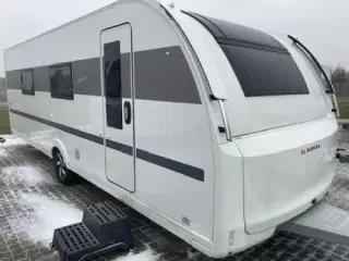 Adria Alpina 663 HT