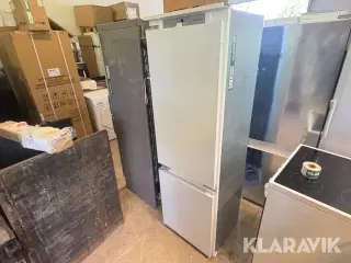 Køle/frys skab KitchenAid KCBDR 18600