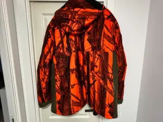 Deerhunter Cumberland Arctic jacket