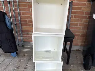 Bogkasser 
