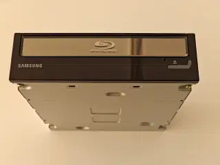 Samsung SH-B083 Blu-ray