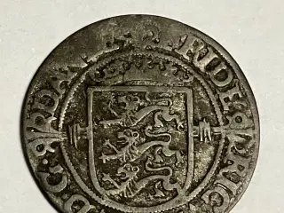 2 Skilling 1560 Danmark