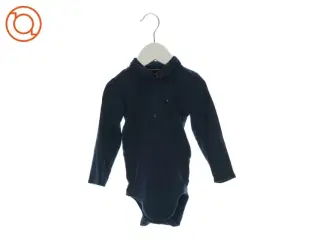 Sæt med bodystocking og bukser fra Tommy Hilfiger (str. 86)
