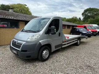 Citroen Jumper Autotransporter