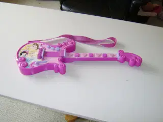 guitar  og keyboard  til børn  