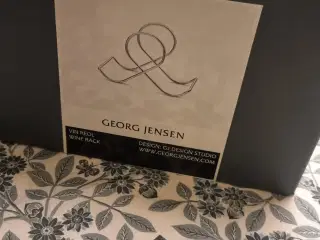 Georg Jensen vinreol