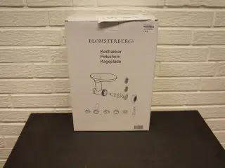Tilbehørspakke til køkkenmaskine BLOMSTERBERG