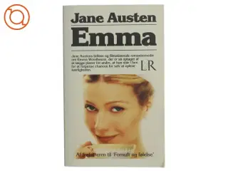 Emma af Jane Austen (Bog)