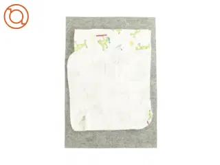 Underlagen til børneseng