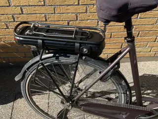 BATAVUS TORINO E-GO