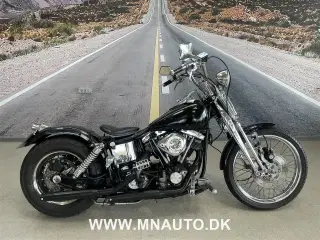 Harley-Davidson FLH Shovelhead Springer forgaffel