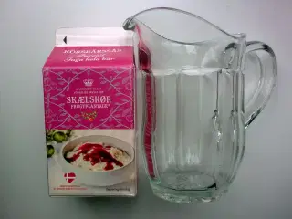 Vintage KANDE sortiment DANMARK