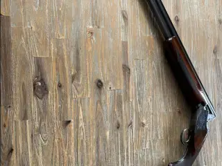 Winchester 12.70 O/U Haglgevær