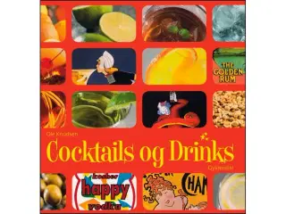 Cocktails og Drinks