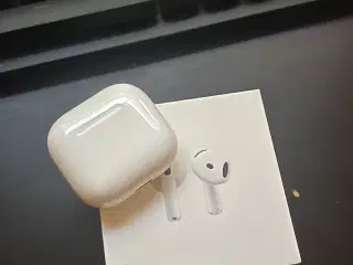 Apple Airpods 4