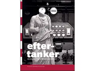 Eftertanker