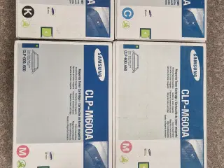 Samsung toner