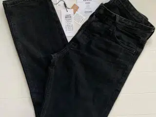 Jack & Jones jeans Chris Loose. Str. 32/34