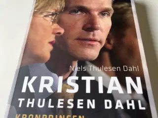 Kristian Thulesen Dahl 
