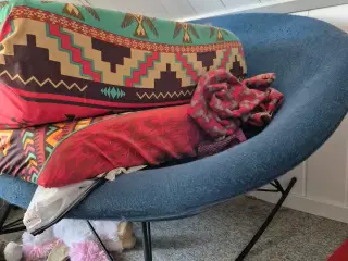 Gynge sofa