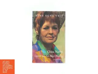 Ghita Nørby - Mine egne veje