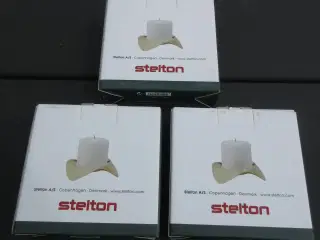 Stelton Christmas Candleholder