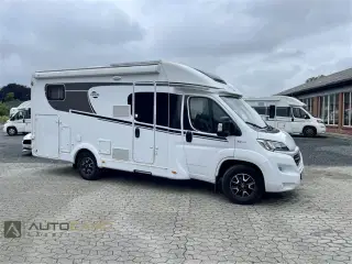 2020 - Carado T 338 Clever