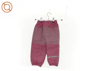 Overtræksbukser fra Ce la Vie (str. 92 cm)