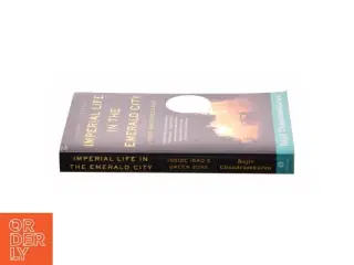 Imperial Life in the Emerald City by Rajiv Chandrasekaran Paperback | Indigo Chapters af Chandrasekaran, Rajiv (Bog)
